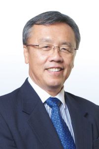 Teo Choon Kow William   Lead Independent Director 